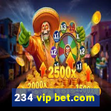 234 vip bet.com